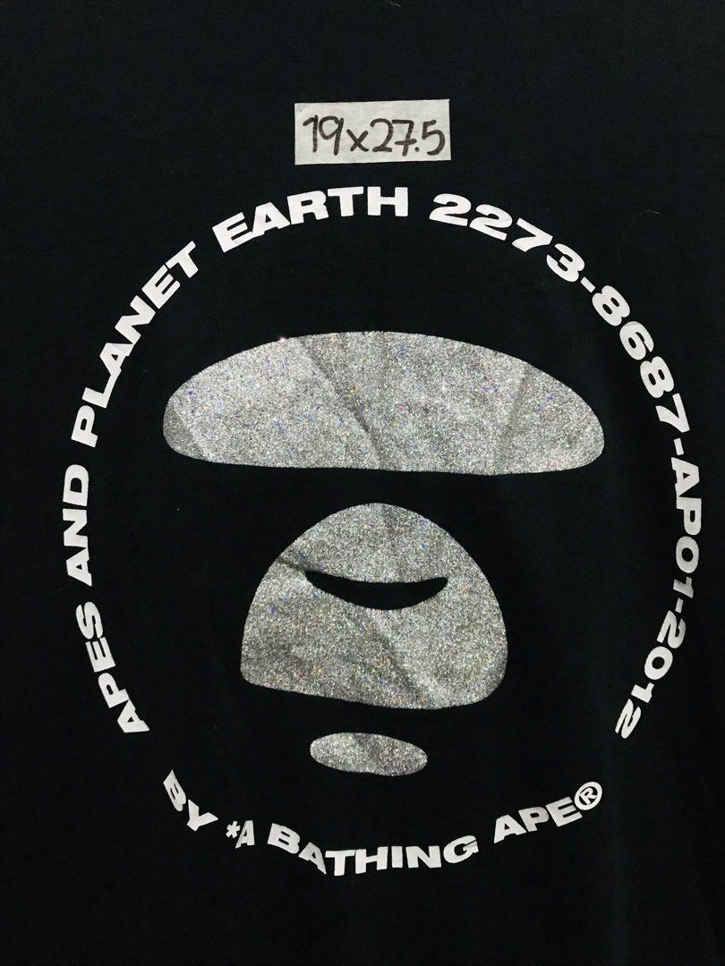 Aape (Category: Activewear) located in Pozorrubio. Submitted by ghettogoods (Listing ID 1460710645, Image 2). Description: .