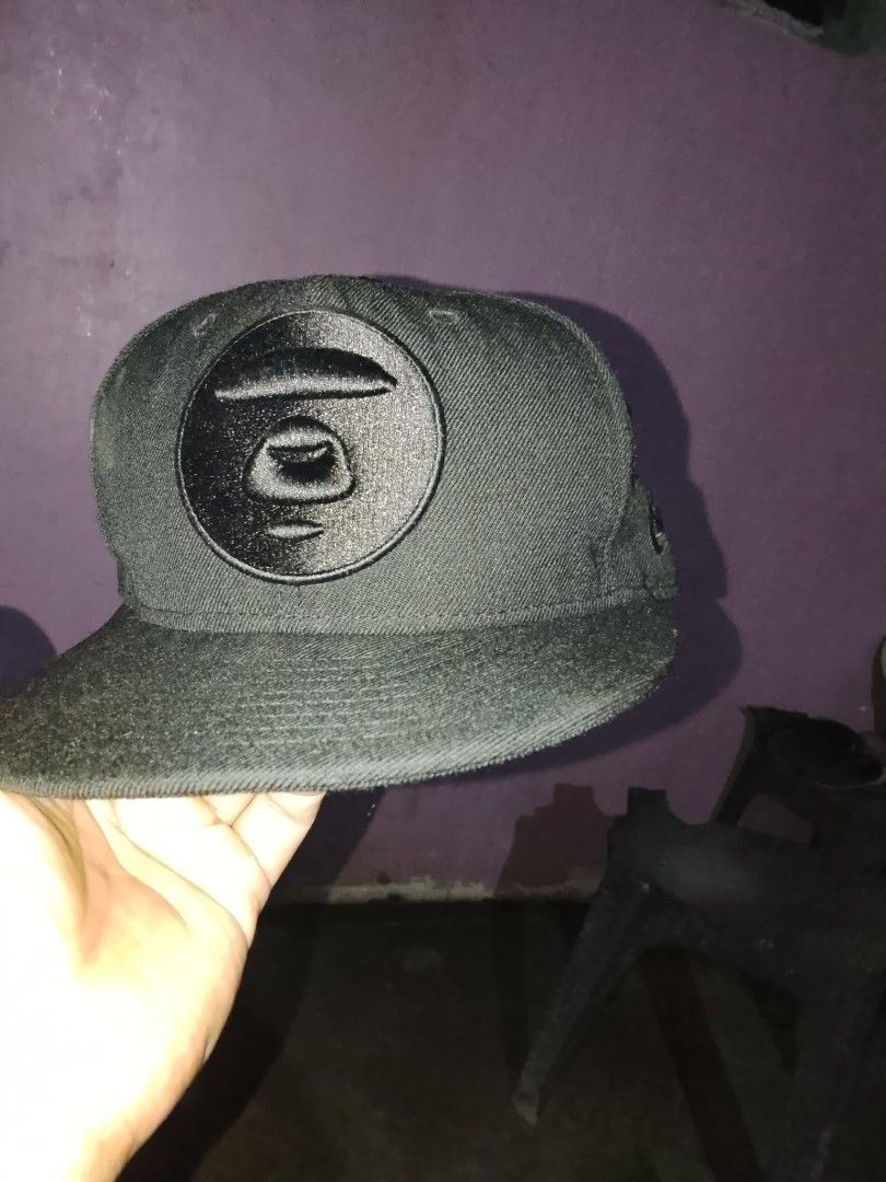 Aape cap ,shirt, bag aspack (Category: Activewear) located in Manila. Submitted by freewater.c3e489 (Listing ID 1460713702, Image 2). Description: .