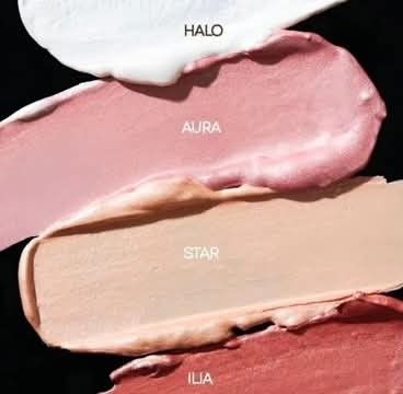 Absidy glow paint gel highlighter (Category: Makeup) located in Quezon City. Submitted by princess_bustillo29 (Listing ID 1460556389, Image 2). Description: Absidy glow paint gel highlighter Ilia Star ₱299.