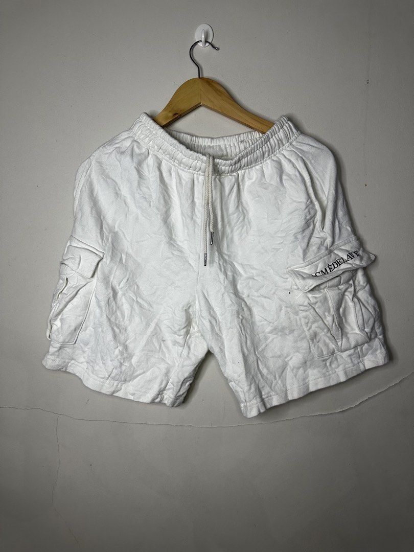 ACME DE LA VIE SHORT (Category: Shorts) located in Molave. Submitted by thriftmate13 (Listing ID 1460698475, Image 1). Description: .