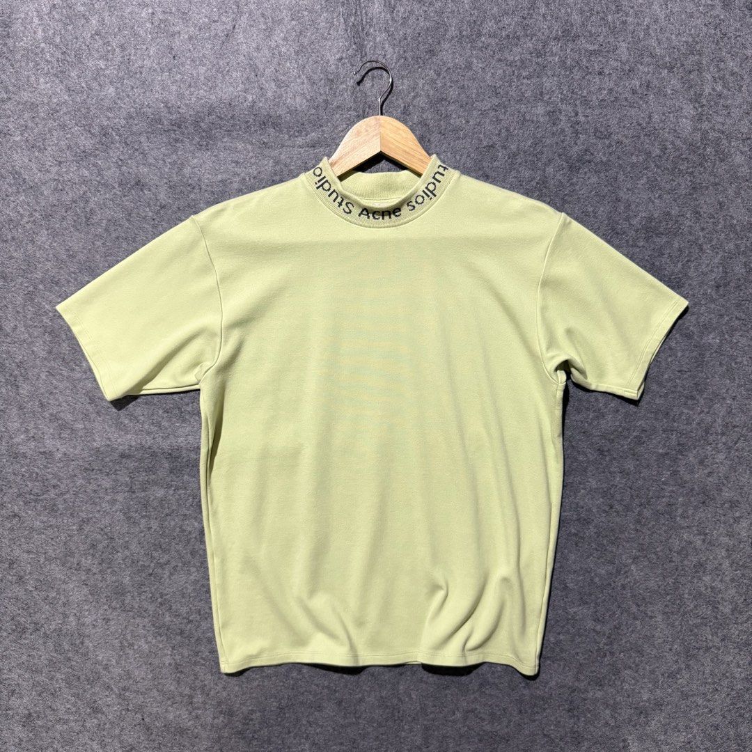 Acne studio (Category: Activewear) located in Zamboanga. Submitted by arganhadjula28 (Listing ID 1460630580, Image 1). Description: Size Xs Dimes 20 x 25 Excellent condition No issue No flaws.