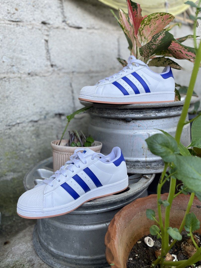 Adidas (Category: Casual Shoes) located in Laoag. Submitted by sauler (Listing ID 1460517427, Image 1). Description: Like new twice lang nagamit 😀 Orig walang drama Discount for sure buyer No: box .