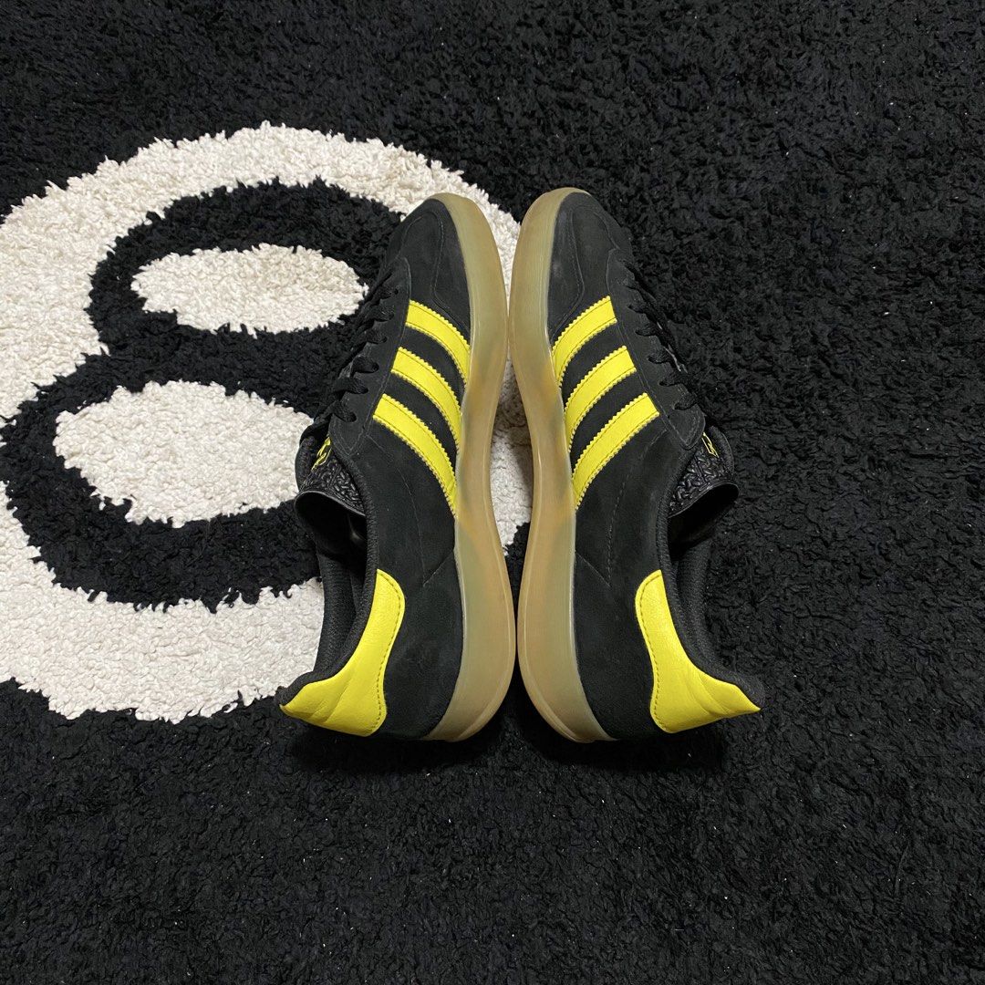 Adidas Gazelle Indoor (Category: Sneakers) located in Danao, Cebu. Submitted by sneaks_cebu (Listing ID 1460553653, Image 3). Description: Adidas Gazelle Size 8.5us 26.5cm -sockliner Php 1,850.