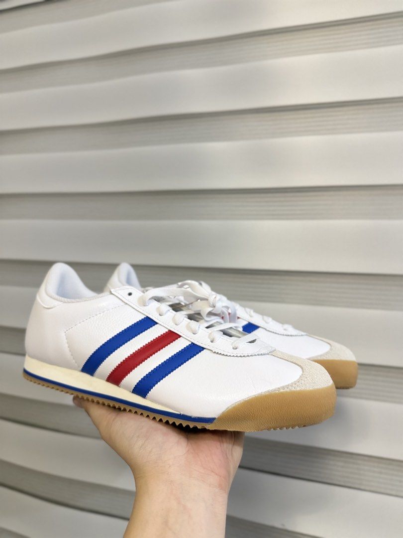 ADIDAS K74 ORIGINAL (Category: Casual Shoes) located in Cuenca. Submitted by mncl_00808 (Listing ID 1460518870, Image 3). Description: Adidas K74 Brandnew✅ Original with Box✅ Size 12✅ Complete with tag✅ Negotiable✅.