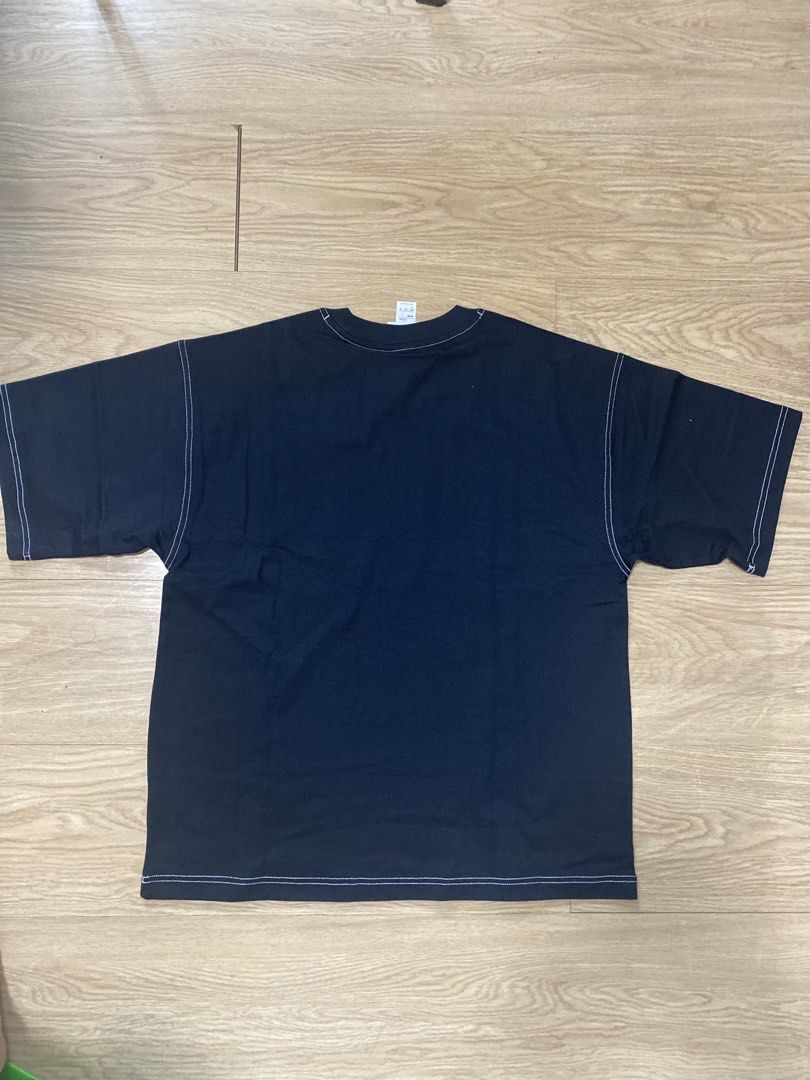 ADIDAS Originals Tee (Category: Tshirts & Polo Shirts ) located in Pasig City. Submitted by hogthevision12 (Listing ID 1460602921, Image 2). Description: -brandnew -with plastic and tags -size M labeled -dm for more photos .