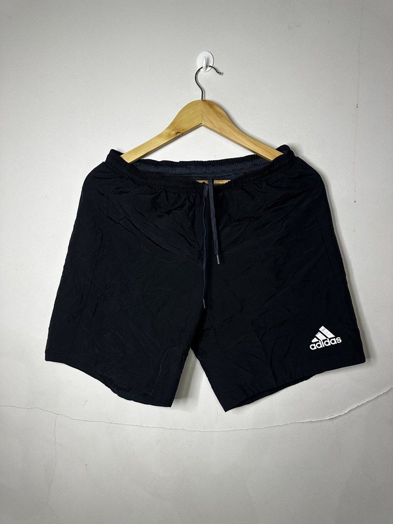 ADIDAS RUNNING SHORT (Category: Shorts) located in Molave. Submitted by thriftmate13 (Listing ID 1460698409, Image 2). Description: .