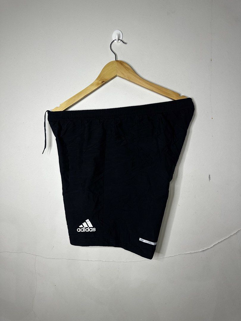 ADIDAS RUNNING SHORT (Category: Shorts) located in Molave. Submitted by thriftmate13 (Listing ID 1460698409, Image 1). Description: .