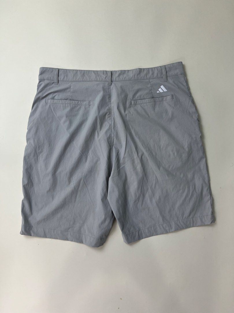 Adidas Shorts (Category: Shorts) located in Makati City. Submitted by ufcknwthbst (Listing ID 1460559410, Image 2). Description: 21 inch length 9.5/10 condition No issue.