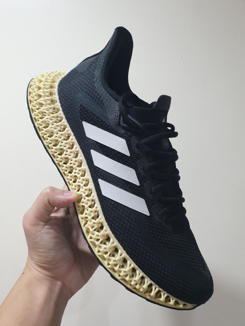 Adidas Ultra 4D (Category: Sneakers & Footwear) located in Manila. Submitted by chius.your.kicks (Listing ID 1460707051, Image 1). Description: Adidas Ultra 4D Size 10M Price: 3,500 SRP is 14,000.