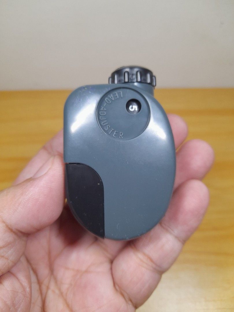 ADJUSTABLE PENCIL SHARPENER (Category: Stationery & School Supplies) located in Bulacan. Submitted by nansantiago (Listing ID 1460697358, Image 3). Description: ADJUSTABLE PENCIL SHARPENER 🏷️ ₱50‼️ 📍 Location: Plaridel, Bulacan 💸 Mode of Payments: Gcash / BPI 📦 Pick-up / Ship 🚚 Couriers : Flash Express / SPX / Lalamove.