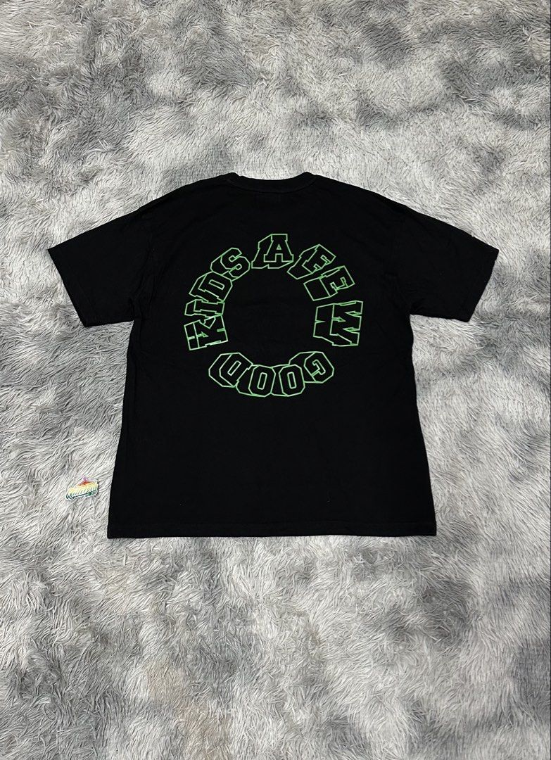AFGK tee a few good k*ds (Category: Tshirts & Polo Shirts ) located in Manila. Submitted by paulovenegaskalakal2020 (Listing ID 1460534091, Image 1). Description: For sale! Kalakal AFGK tee A few good k*ds Medium- 22.5 width x 28.5 length inches Pinhole Good as new MINE 1,190 +sf.