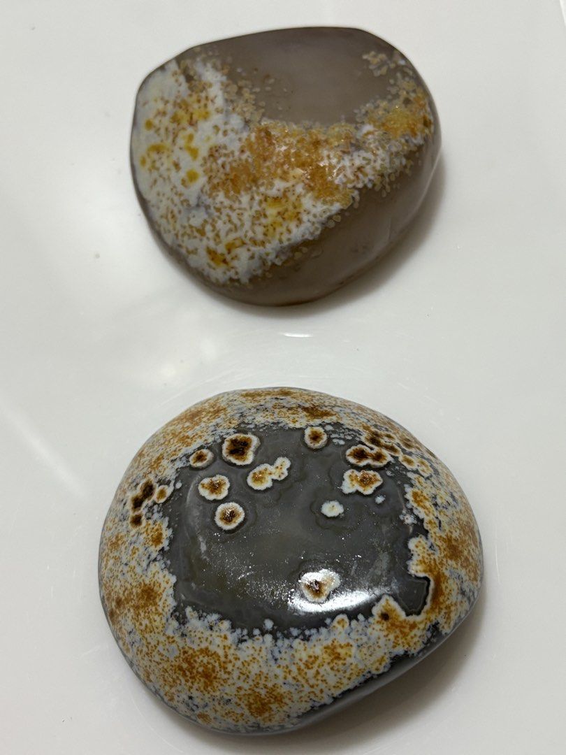 Agate Bowl 85mm plus (Category: Everything Else Others) located in Santa Maria. Submitted by amaly. (Listing ID 1460543510, Image 2). Description: 550 each .