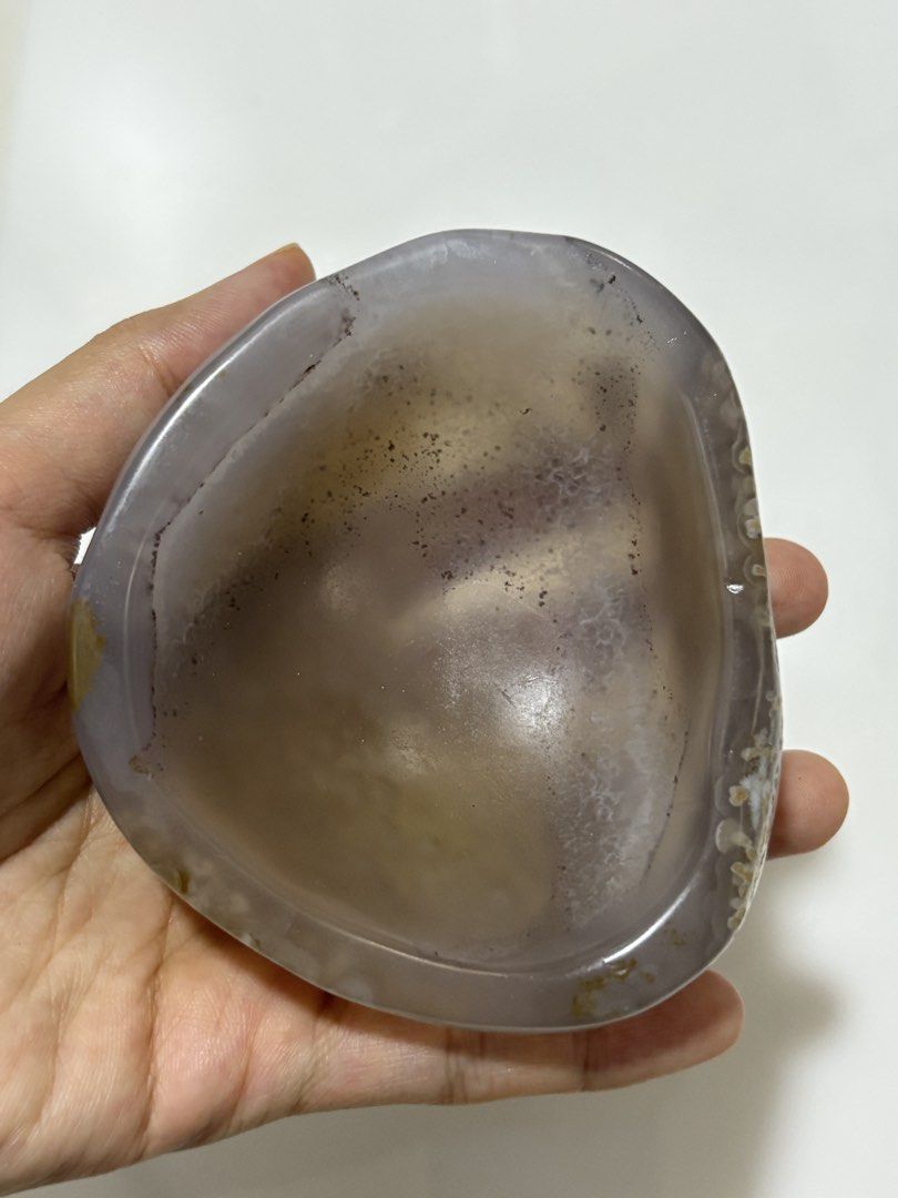 Agate Bowl 85mm plus (Category: Everything Else Others) located in Santa Maria. Submitted by amaly. (Listing ID 1460543510, Image 3). Description: 550 each .