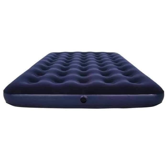 Air Bed Single Double Queen King (Category: Looking For) located in Manila. Submitted by redonlineshop (Listing ID 1460586144, Image 3). Description: AIR BED (Bestway Brand) Single 550 Double 850 Queen 1050 King 1200 Air pump Electric 250 ON HAND BRAND NEW Mode of Payment: Gcash,COD Same day delivery + Delivery Fee.