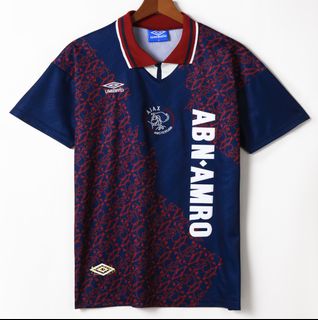 (Category: ) located in . Submitted by msia_football_jersey (Listing ID 1460680510, Image 1). Description: .