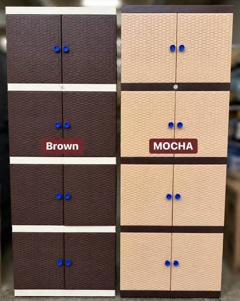 ALL STAR RATTAN CABINET (Category: Shelves, Cabinets & Racks) located in Manila. Submitted by joydolor (Listing ID 1460524318, Image 1). Description: ALL STAR RATTAN CABINET brown mocha.