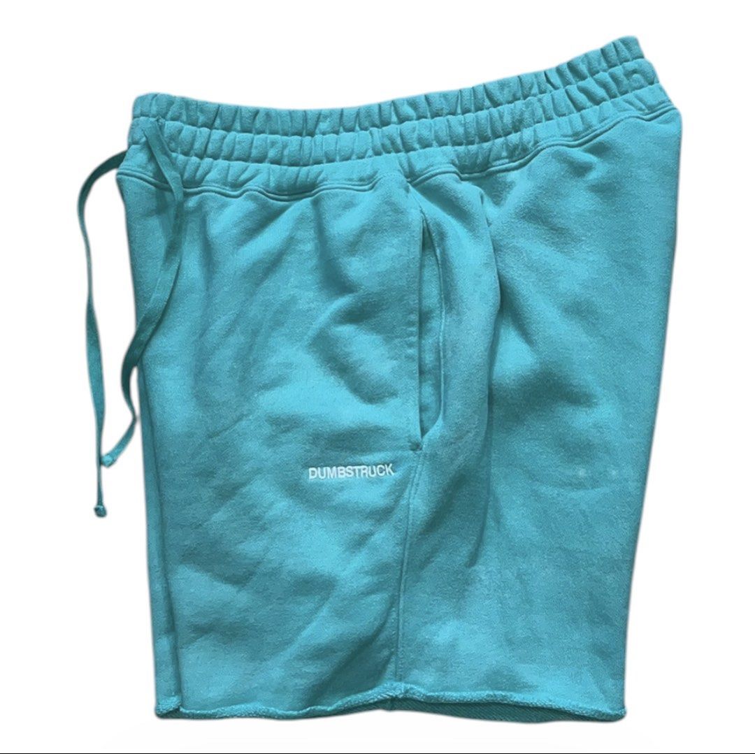Alumni DUMBSTRUCK heavy cotton short (Category: Announcements) located in Lapu Lapu. Submitted by jhonrener41426 (Listing ID 1460571698, Image 2). Description: Size 28 to 34 Length-17 Leg opening-13 Excellent condition Color rate 9.5/10 Authentic Issue none Heavy cotton .