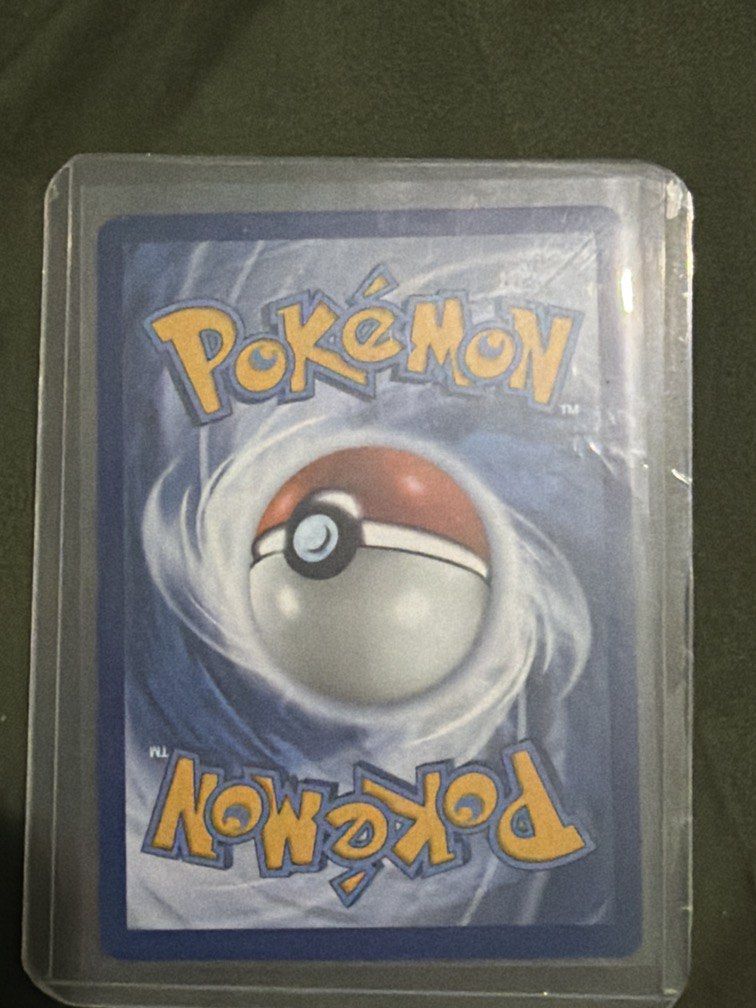 Ampharos Pokemon Card (Category: Raw Singles) located in Quezon City. Submitted by randomstuffdeclutter33 (Listing ID 1460654169, Image 2). Description: .