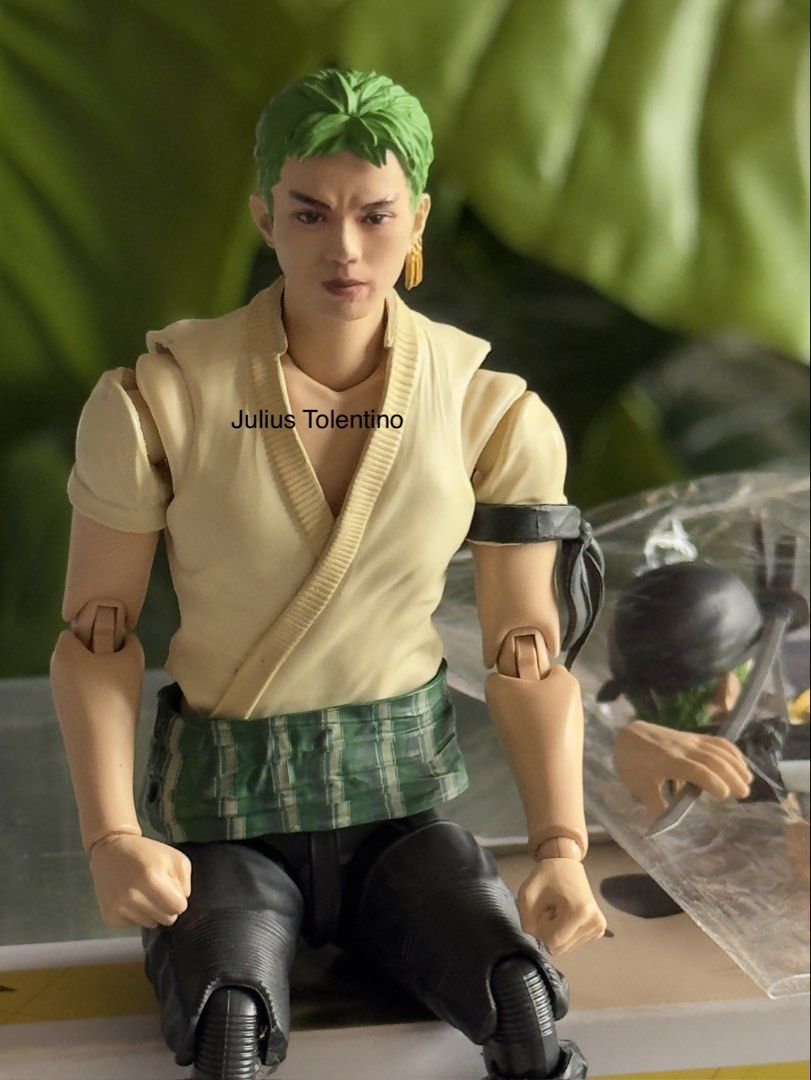 Anime Figures Set Sale (Category: Figurines & Statues) located in Baguio. Submitted by jctolentino (Listing ID 1460544136, Image 3). Description: BIB, Loose View my other listing for details. SOLD: GSC L Albedo.