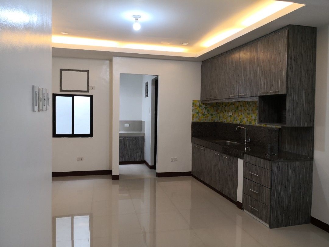 Apartment for rent in Santolan Pasig (Category: Apartments & Condos) located in Pasig City. Submitted by noblemountain.498713 (Listing ID 1460607389, Image 3). Description: 1 BR 1 CR With own Meralco and water meter Near LRT 2 Santolan Station, SM Marikina, Savemore, etc..