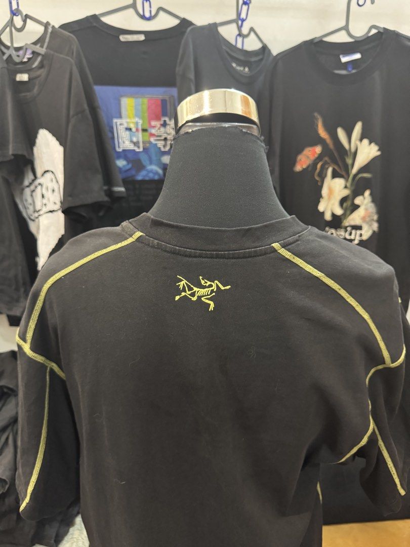 ARCTERYX 21*27 (Category: Activewear) located in Zamboanga. Submitted by kidz.1106 (Listing ID 1460649703, Image 3). Description: .