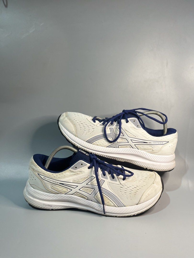 Asics (Category: Sneakers) located in Cagayan de Oro. Submitted by david_thrift (Listing ID 1460509181, Image 1). Description: .
