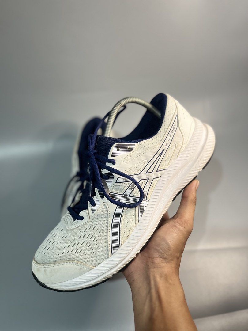 Asics (Category: Sneakers) located in Cagayan de Oro. Submitted by david_thrift (Listing ID 1460509181, Image 2). Description: .