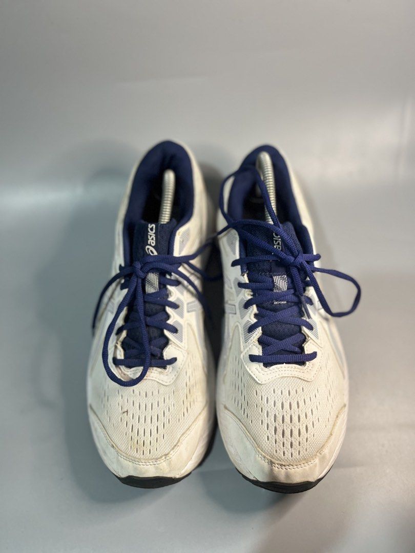 Asics (Category: Sneakers) located in Cagayan de Oro. Submitted by david_thrift (Listing ID 1460509181, Image 3). Description: .