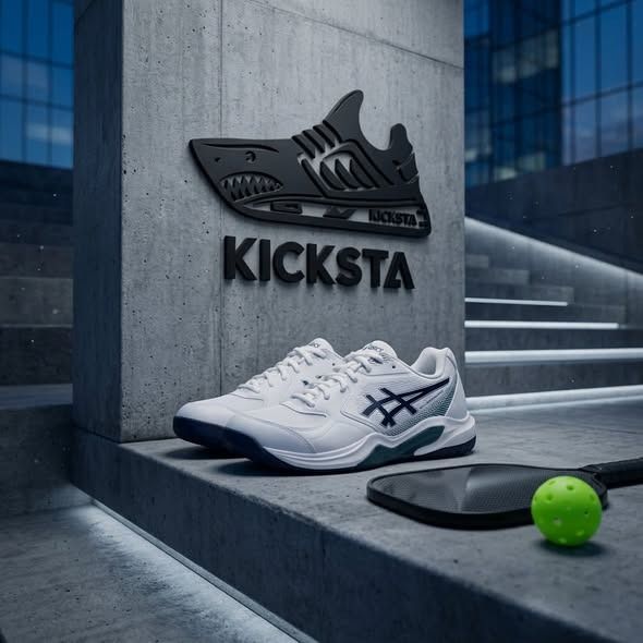 Asics Dedicate 9 1041A543 101 White Black (Category: Sneakers) located in Pasig City. Submitted by edie_boy25.27312 (Listing ID 1460569194, Image 2). Description: "🔥 Asics Dedicate 9 1041A543 101 White Black 🔥 SIZES AVAILABLE : 🚹 8US - 12US Men 🚺 9.5W - 13.5W Women 💸 SRP : Below SRP 💰 Our Price : Php 4,995 💯Every item we sell is 100% Legit, Original and Authentic ✨ 📦 🚚 We ship nationwide across the Philippines. For further assistance, fe