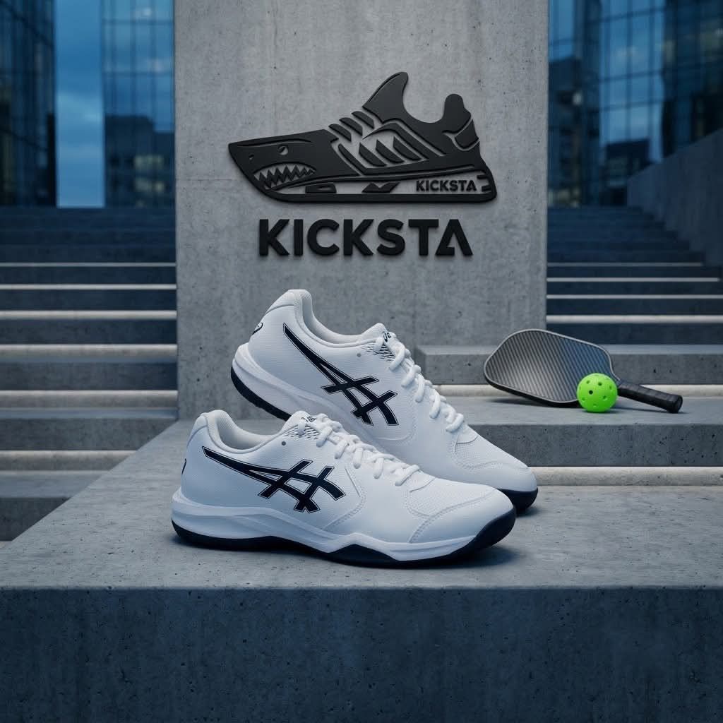 Asics Dedicate 9 1041A543 101 White Black (Category: Sneakers) located in Quezon City. Submitted by rvnnnnnn (Listing ID 1460571479, Image 3). Description: "🔥 Asics Dedicate 9 1041A543 101 White Black 🔥 SIZES AVAILABLE : 🚹 8US - 12US Men 🚺 9.5W - 13.5W Women 💸 SRP : Below SRP 💰 Our Price : Php 4,995 💯Every item we sell is 100% Legit, Original and Authentic ✨ 📦 🚚 We ship nationwide across the Philippines. For further assistance, feel free