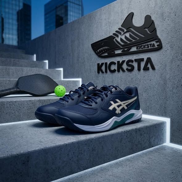 Asics Dedicate 9 Wide 1041A544 400 Midnight (Category: Sneakers) located in Pasig City. Submitted by edie_boy25.27312 (Listing ID 1460568982, Image 1). Description: "🔥 Asics Dedicate 9 Wide 1041A544 400 Midnight 🔥 SIZES AVAILABLE : 🚹 7.5US - 11US Men 🚺 9W - 12.5W Women 💸 SRP : Below SRP 💰 Our Price : Php 4,995 💯Every item we sell is 100% Legit, Original and Authentic ✨ 📦 🚚 We ship nationwide across the Philippines. For further assistance