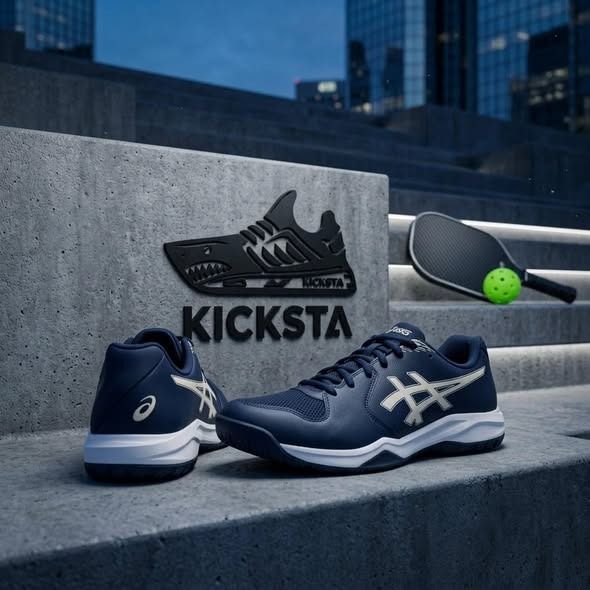 Asics Dedicate 9 Wide 1041A544 400 Midnight (Category: Sneakers) located in Pasig City. Submitted by edie_boy25.27312 (Listing ID 1460568982, Image 2). Description: "🔥 Asics Dedicate 9 Wide 1041A544 400 Midnight 🔥 SIZES AVAILABLE : 🚹 7.5US - 11US Men 🚺 9W - 12.5W Women 💸 SRP : Below SRP 💰 Our Price : Php 4,995 💯Every item we sell is 100% Legit, Original and Authentic ✨ 📦 🚚 We ship nationwide across the Philippines. For further assistance