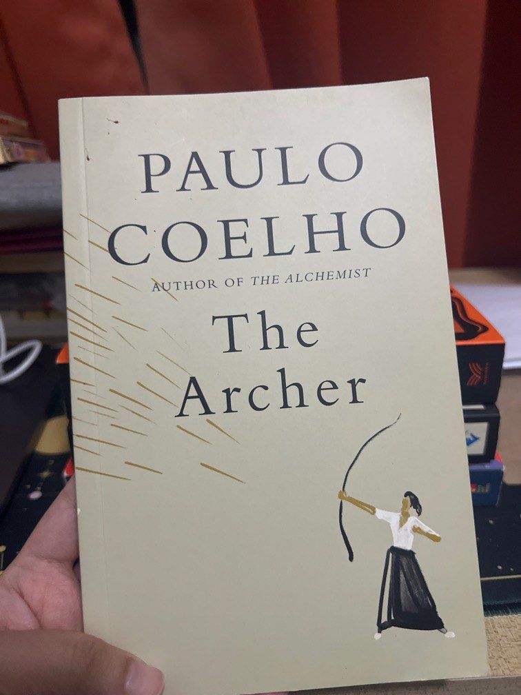 Assorted Books P200 each (Category: Storybooks) located in Mandaluyong City. Submitted by polibear (Listing ID 1460691764, Image 2). Description: Assorted books 200php EACH Titles: 📖The Archer by Paulo Coelho 📖The Twyford Code by Janice Hallett 📖Sweet Sweet Revenge Ltd. by Jonas Jonasson 📖There’s A Word For That by Sloane Tanen.