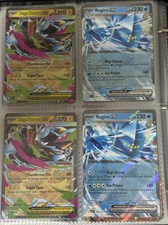(Category: ) located in . Submitted by honourtcg (Listing ID 1460673434, Image 1). Description: .
