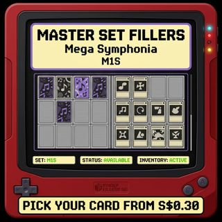 (Category: ) located in . Submitted by binders.fillers.sg (Listing ID 1460642054, Image 1). Description: .