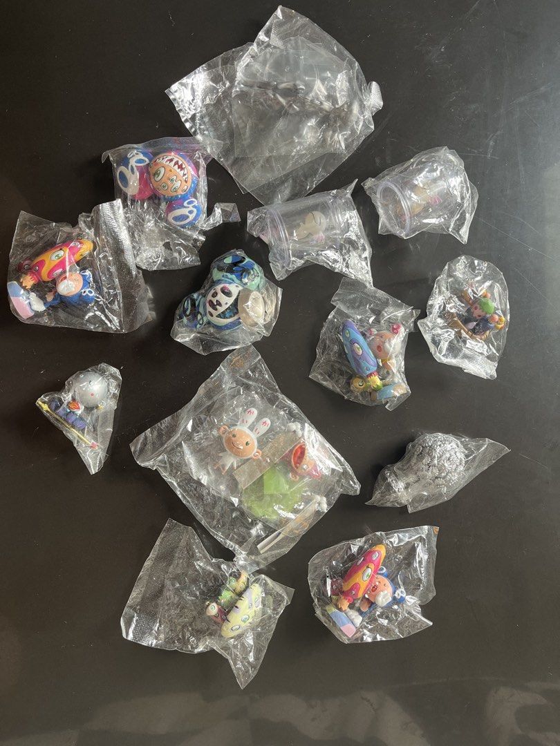 Assorted toys (Category: Kids Toys) located in Calasiao. Submitted by xwbj4ycjw975281 (Listing ID 1460527640, Image 1). Description: ₱400-each onhand .