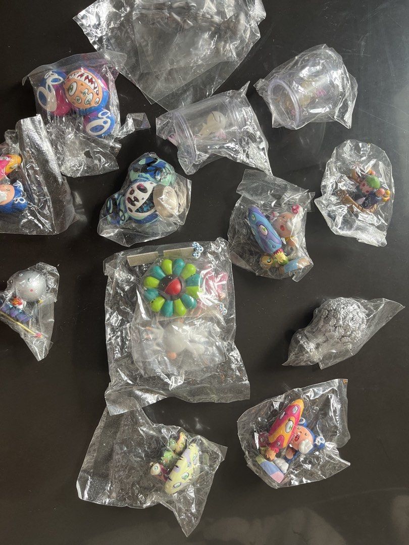 Assorted toys (Category: Kids Toys) located in Calasiao. Submitted by xwbj4ycjw975281 (Listing ID 1460527640, Image 2). Description: ₱400-each onhand .