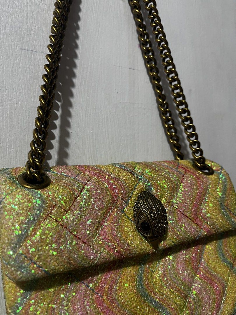 AUTHENTIC KURT GEIGER PURSE (Category: Purses & Pouches) located in Makati City. Submitted by girlydy (Listing ID 1460608601, Image 2). Description: .