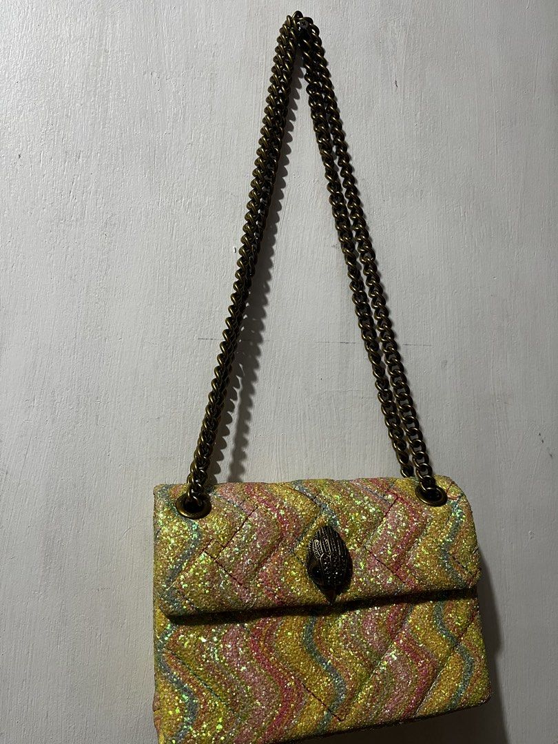 AUTHENTIC KURT GEIGER PURSE (Category: Purses & Pouches) located in Makati City. Submitted by girlydy (Listing ID 1460608601, Image 1). Description: .