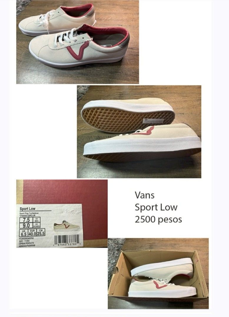 Authentic NIKE (Category: Sneakers) located in Manila. Submitted by joyhufalar (Listing ID 1460649468, Image 3). Description: Authentic Nike Shoes Price still negotiable.