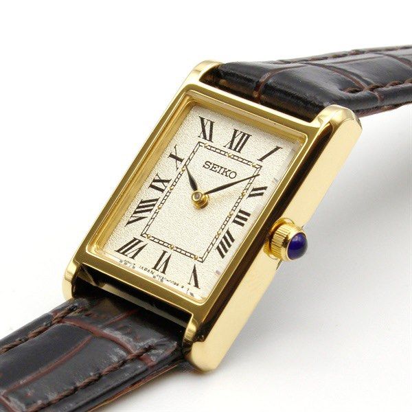 Authentic Seiko Nano Universe SSEH002 (Category: Women's Watches) located in Imus. Submitted by camofproject.647 (Listing ID 1460549653, Image 2). Description: Authentic Seiko Nano Universe SSEH002 ⭐️ Japan Pasabuy • Cut-off - Sep 30 • Arrival - Oct 9 Complete inclusions with purchase receipt. 📍Imus City, Cavite.