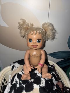 (Category: ) located in . Submitted by prelovedtoysbysachi (Listing ID 1460688423, Image 1). Description: .