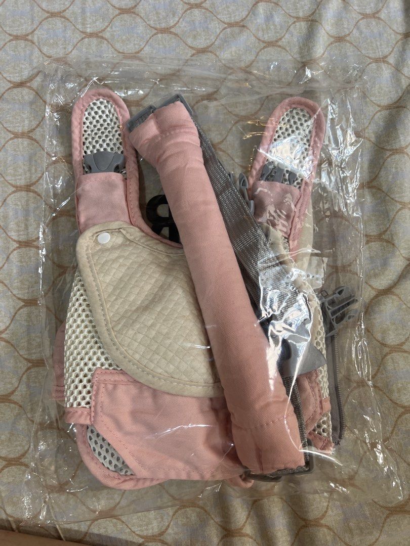 Baby Walker Belt Harness Assistant Learning Walker (Category: Infant Playtime) located in Cainta. Submitted by xoxo_0924 (Listing ID 1460528667, Image 3). Description: - Helps baby learn to walk - Provides waist protection - Adjustable for a comfortable fit - Ideal for first steps - Easy and secure to use.