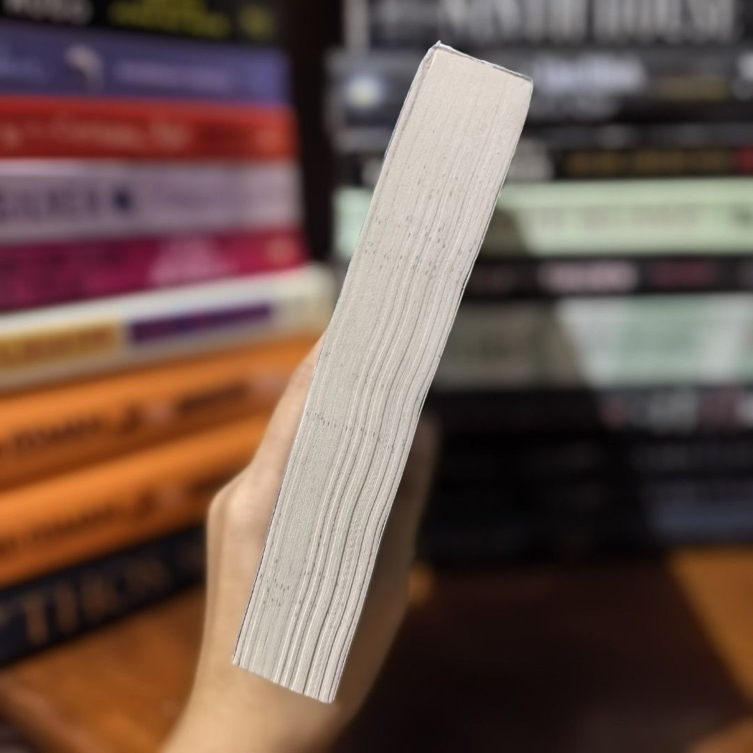 Back in a Spell by Lana Harper (Category: Storybooks) located in Las Pinas. Submitted by nicsknacksandbooks (Listing ID 1460675045, Image 3). Description: .