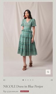 (Kategori: ) berada di . Dikirim oleh aleeapreloved (ID iklan 1460632335, Gambar 1). Deskripsi: .