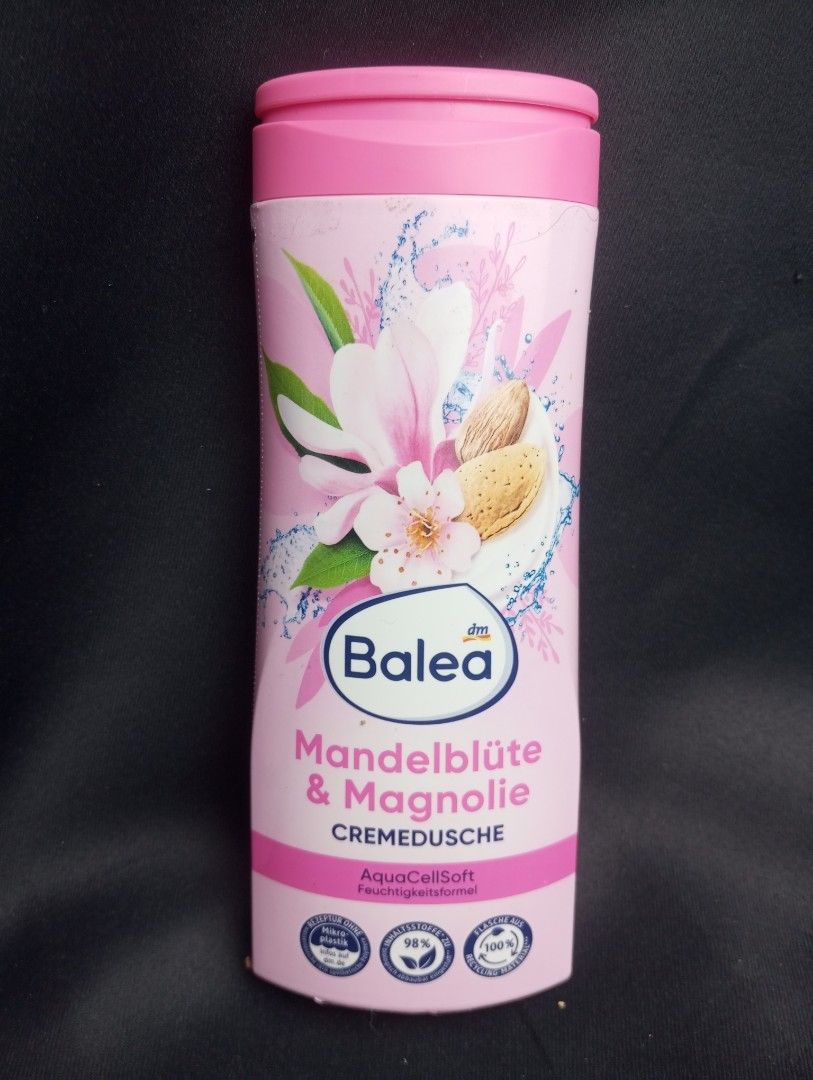 Balea Body Wash (Category: Bath) located in Baguio. Submitted by mclilospantry (Listing ID 1460523513, Image 3). Description: .