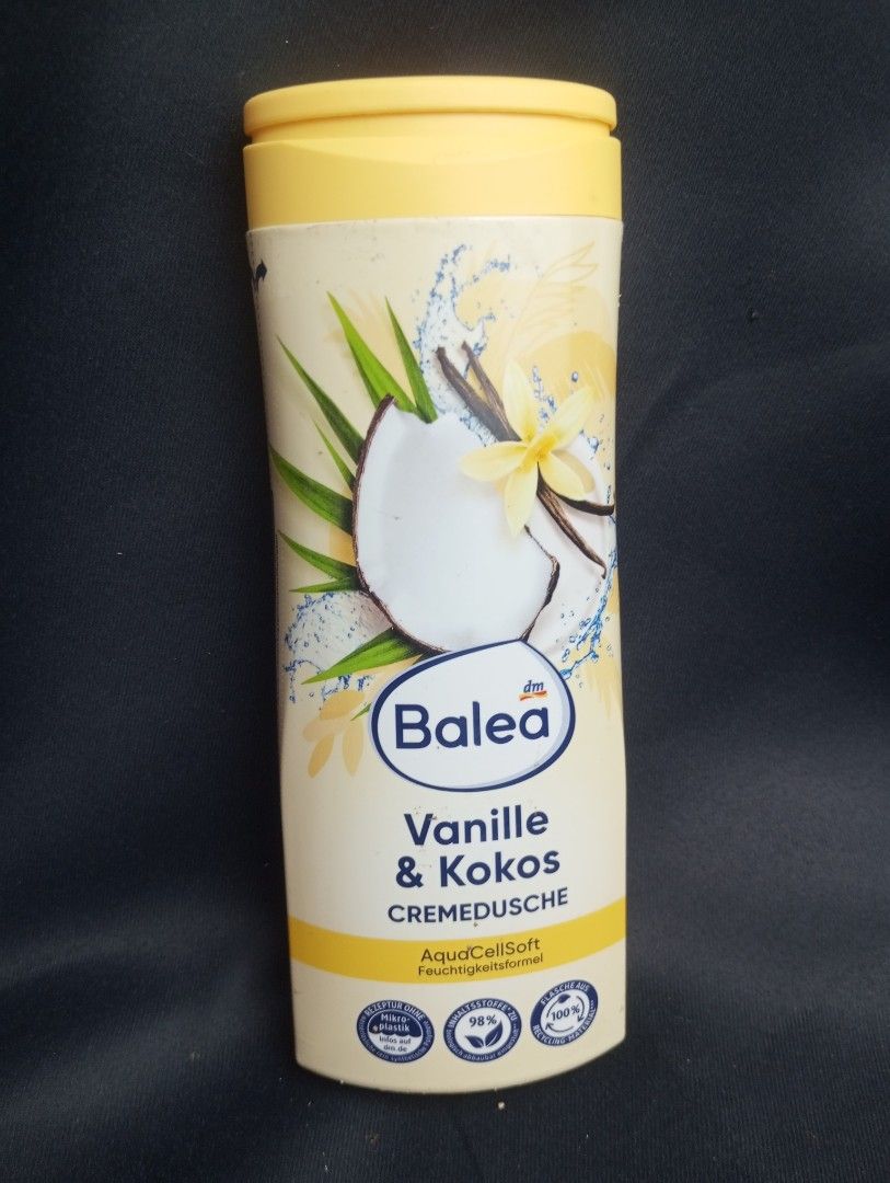 Balea Body Wash (Category: Bath) located in Baguio. Submitted by mclilospantry (Listing ID 1460523513, Image 1). Description: .