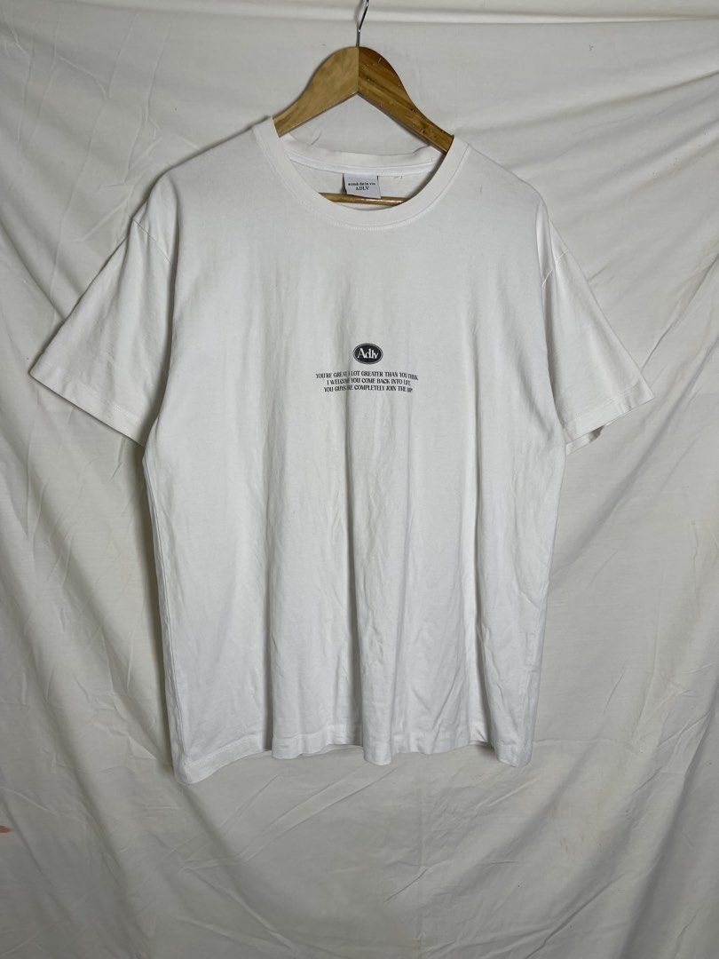 adlv (Category: Tshirts & Polo Shirts ) located in Manila. Submitted by noahcastilljos363 (Listing ID 1460557192, Image 1). Description: .