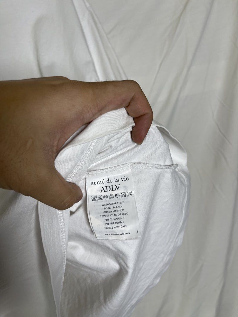 adlv (Category: Tshirts & Polo Shirts ) located in Manila. Submitted by noahcastilljos363 (Listing ID 1460557192, Image 3). Description: .