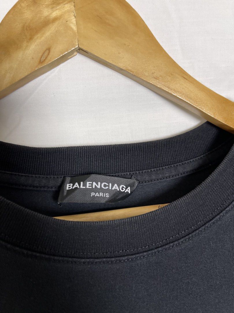 balenciaga (Category: Tshirts & Polo Shirts ) located in Manila. Submitted by noahcastilljos363 (Listing ID 1460557937, Image 3). Description: .
